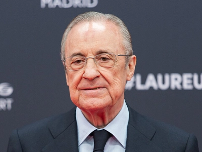 Florentino Pérez recomienda Dividend Luxentia